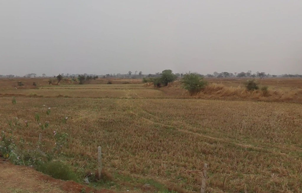 Tuiyapani, Madhya Pradesh, India