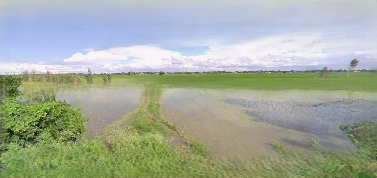 Unnao, Uttar Pradesh, India