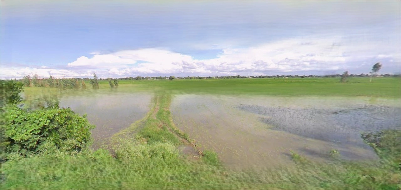 Unnao, Uttar Pradesh, India