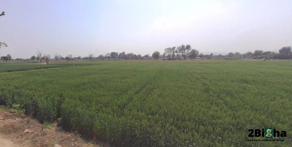 Beas Pind, Punjab, India