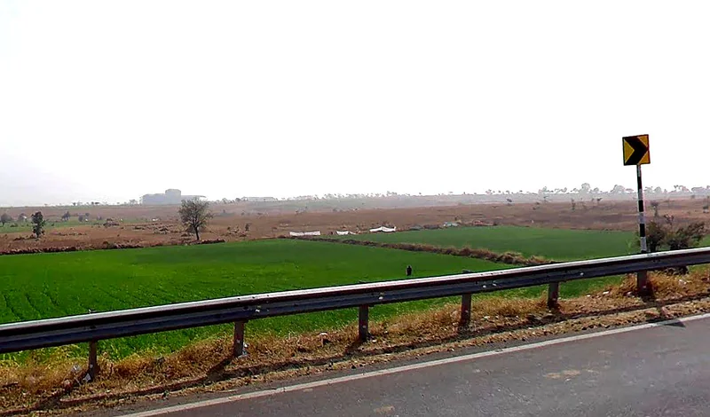 Lodiya, Madhya Pradesh 465001, India