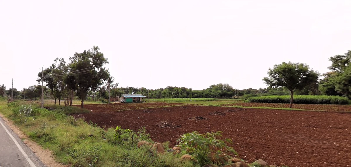 Agricultural Land in Madhugiri taluk, id halli hobli, Tumakuru