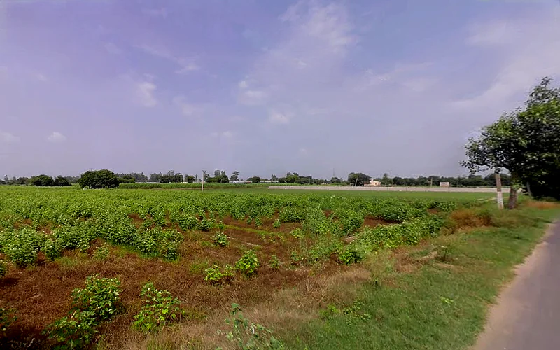 X8CR+FWC, NH 19, Khatela Sarai, Haryana 121105, India preview 3