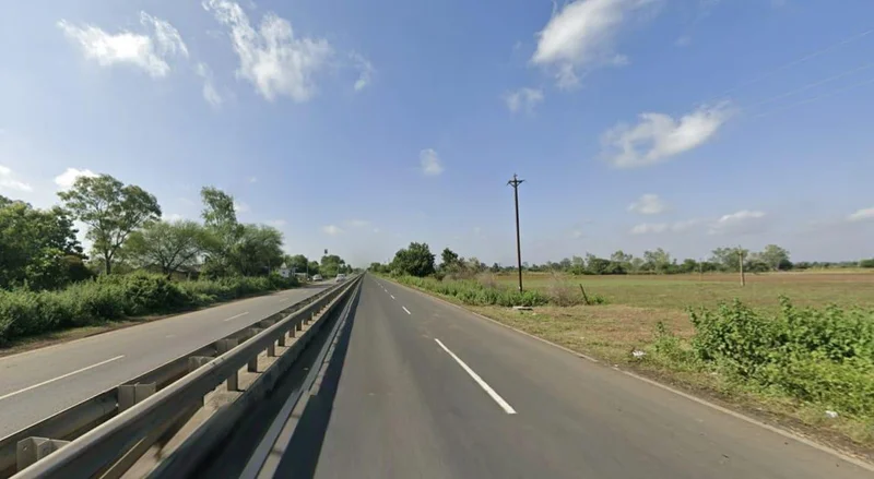 9V23+P7R, Najarpur, Madhya Pradesh 456550, India preview 2