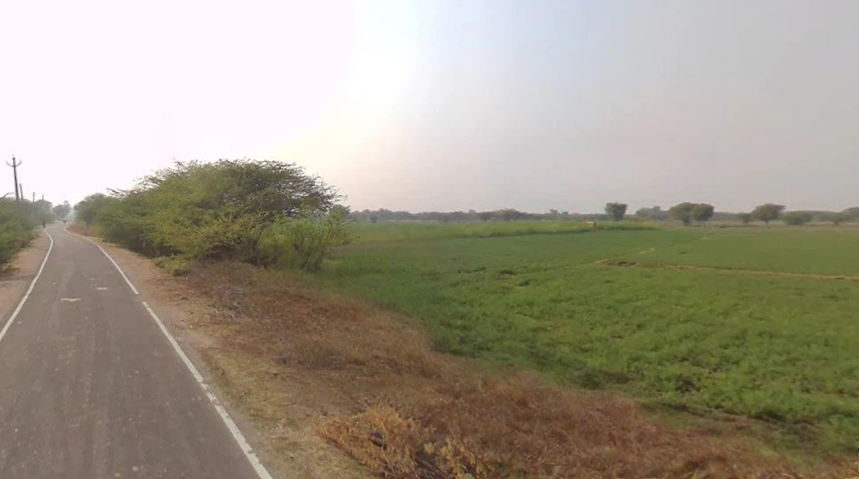 AGRICULTURAL in Dholpuriya , ajmer