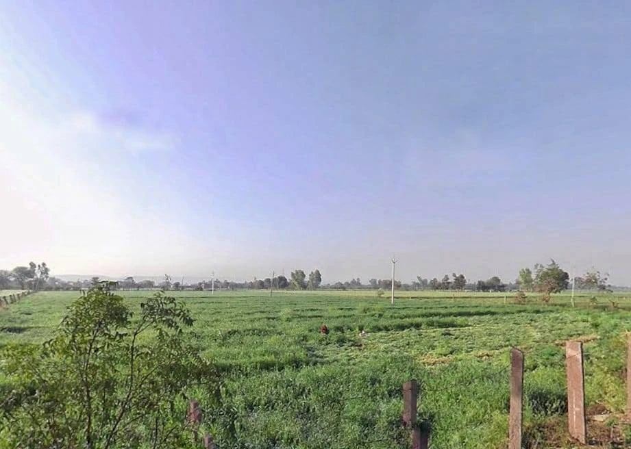 GGF2+JV Raghunathpura, Rajasthan, India