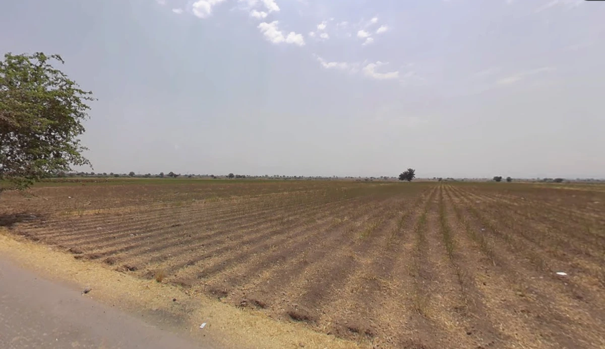 6V2M+38 Bellary[R], Karnataka, India