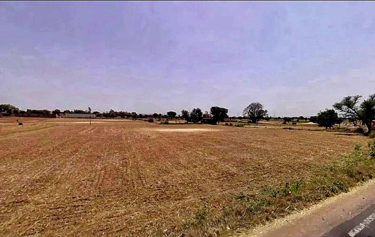 Palsana, Rajasthan 332402, India