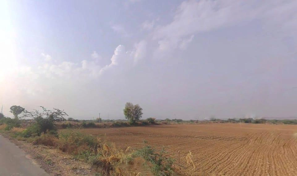 Badakhera, Rajasthan 323603, India