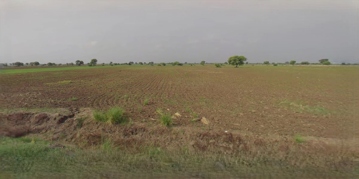 Sri Ganganagar, Rajasthan, India