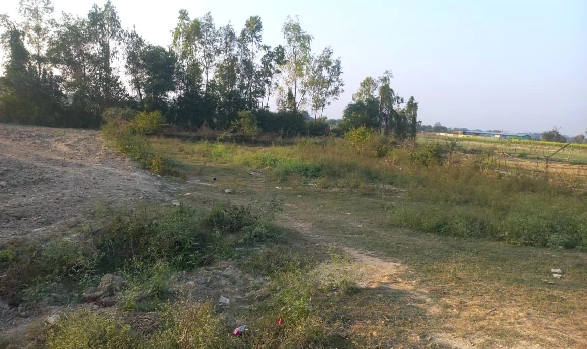 Unnao, Uttar Pradesh, India