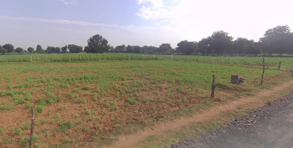 FJ7Q+7P Khirai, Gujarat, India