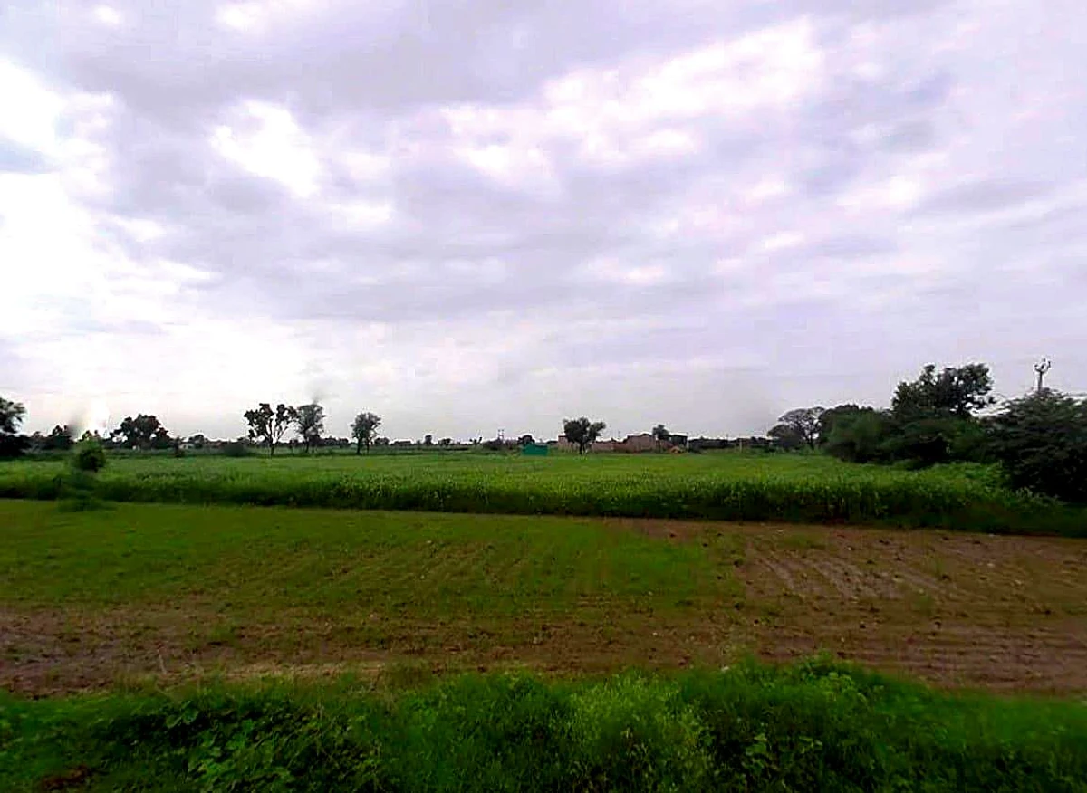 Noona Khera, Uttar Pradesh, India
