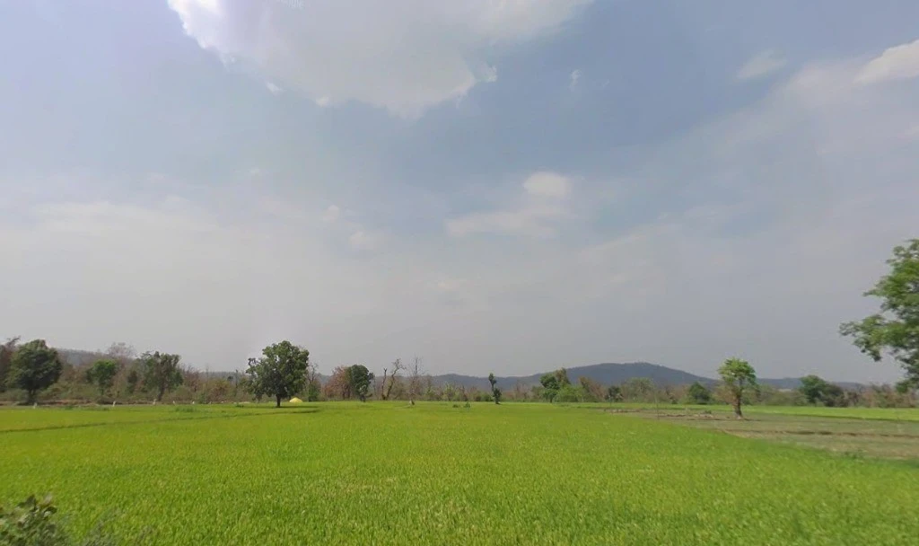 6QJW+J3C, Durgukondal, Chhattisgarh 494669, India