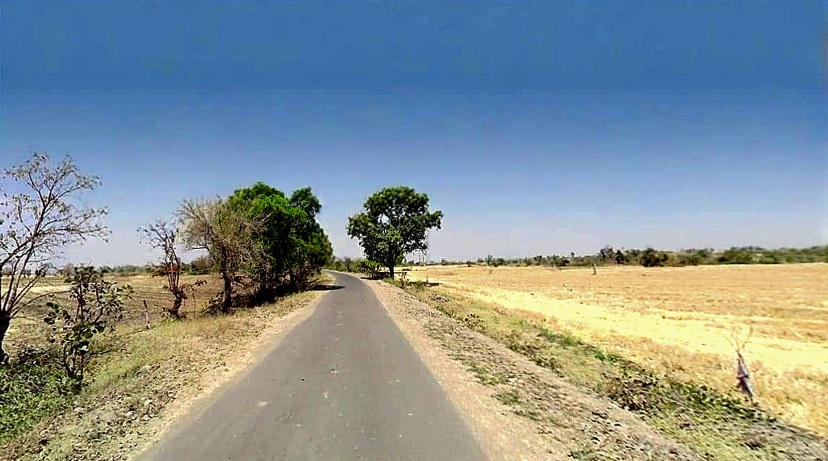 Lakhakhedi Naharpur, Madhya Pradesh 456443, India