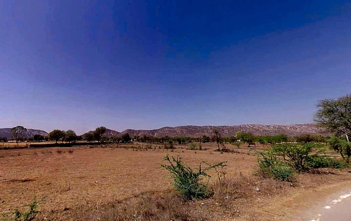 Kundla, Rajasthan, India