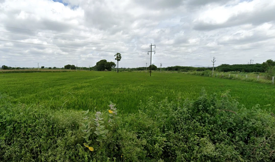 Haripuram, Andhra Pradesh 532243, India