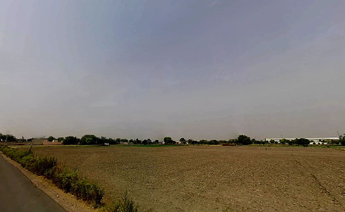 Pirthla, Haryana, India