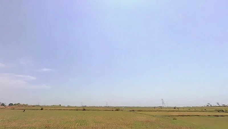 Agricultural Land in Bero, Gumla