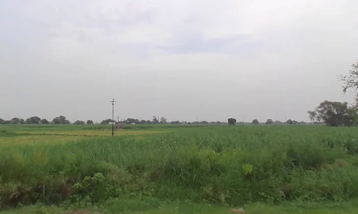 Baghpat, Uttar Pradesh 250609, India