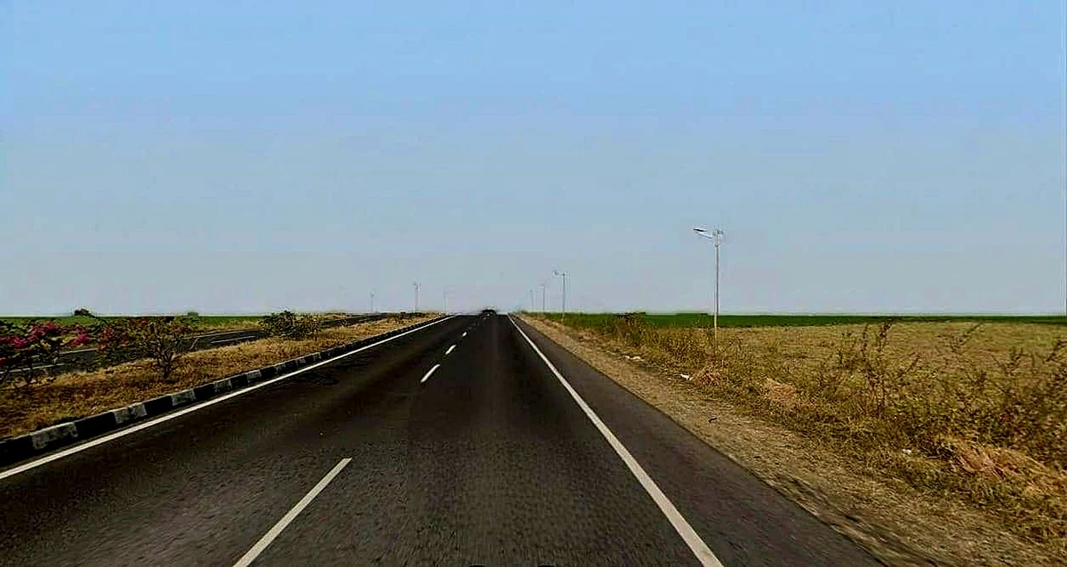 Bairagarh, Madhya Pradesh 455001, India