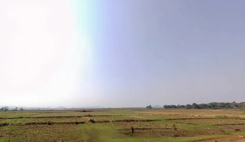 Agricultural Land in Ichagarh,kharsawan, Seraikela-kharsawan