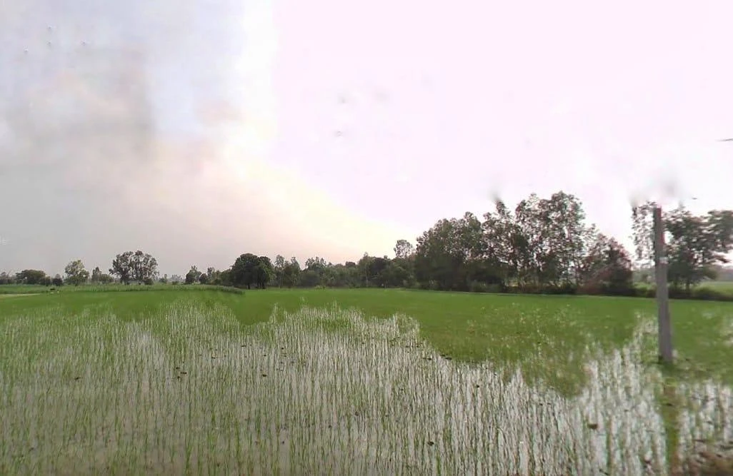 Shahjahanpur, Uttar Pradesh, India