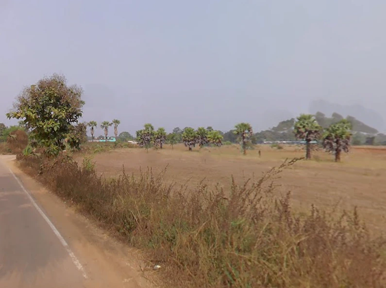 Gudighat, Saintala, Odisha 767032, India