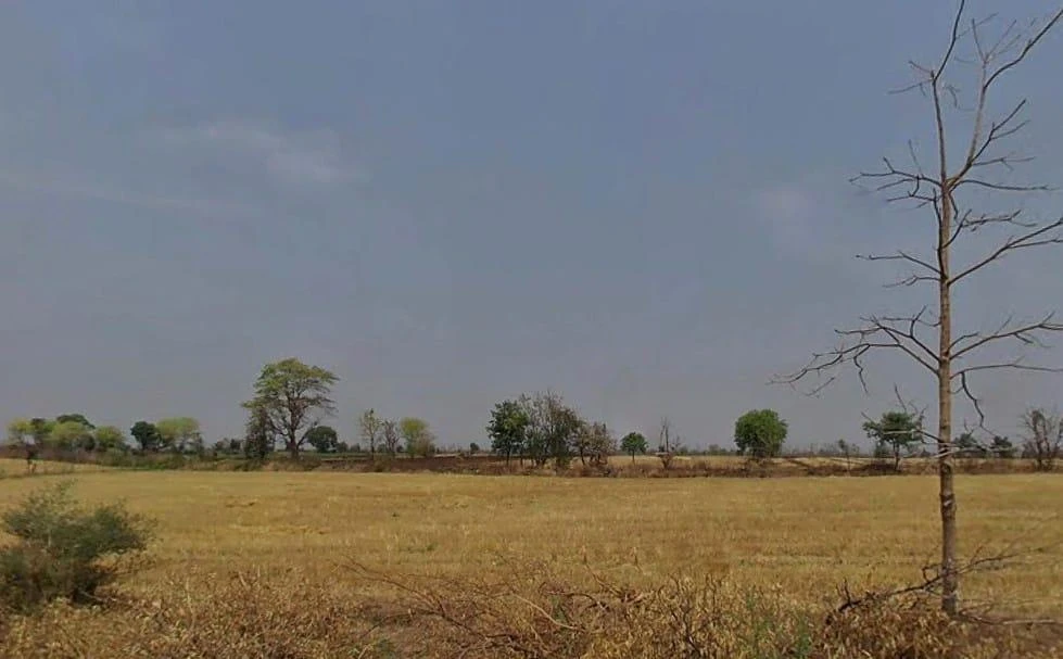 Mundi, Madhya Pradesh, India