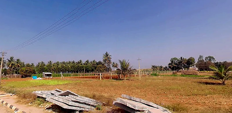 Yelahanka, Bengaluru, Karnataka, India