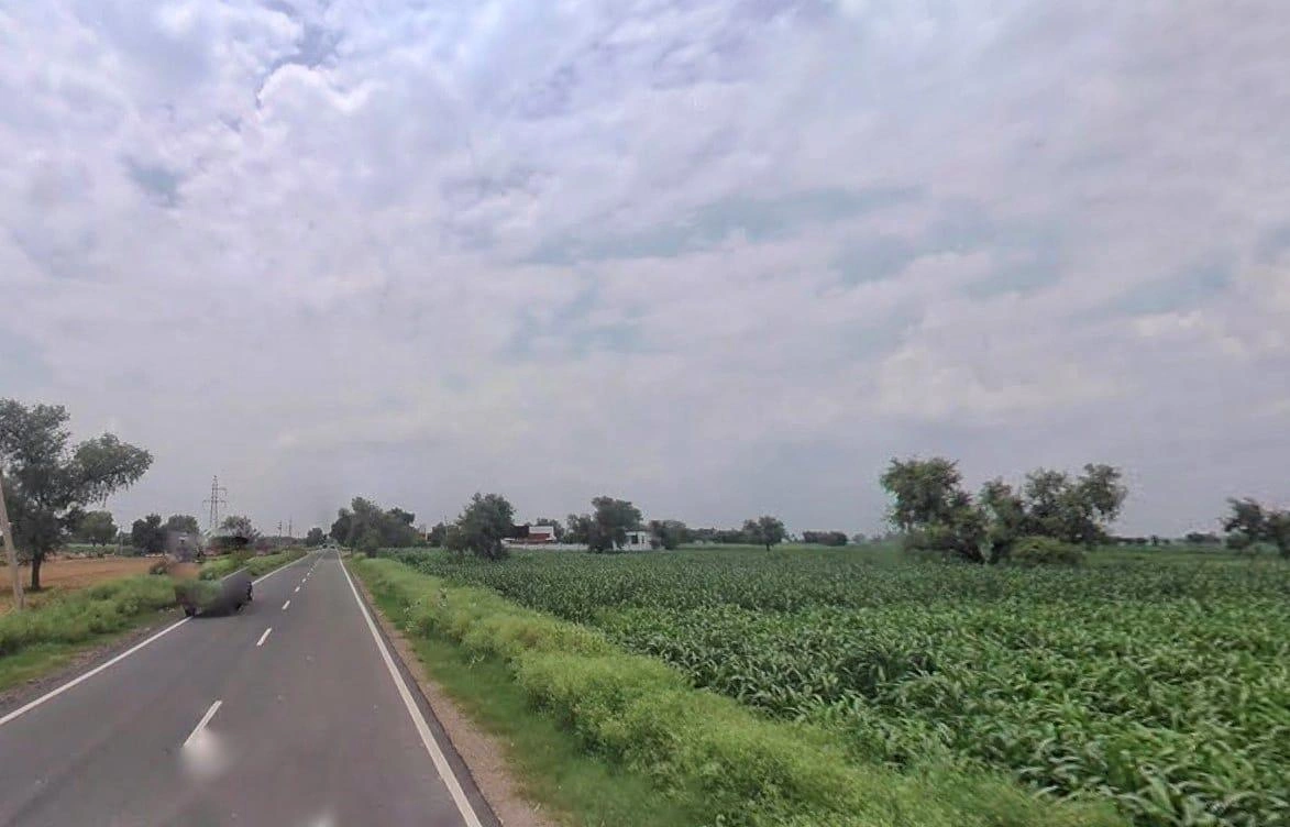 Bharatpur Rd, Semli, Rajasthan, India
