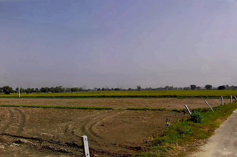 Alwai, Uttar Pradesh 281401, India