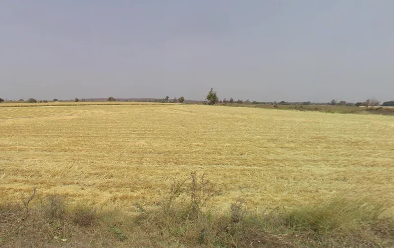 Purulia, West Bengal, India