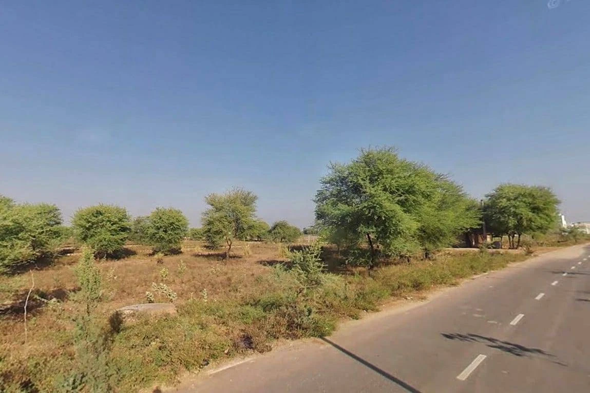 RVCM+78, Keshar Vihar, Jaipur, Rajasthan 302017, India