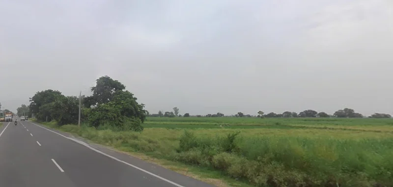 Baghpat, Uttar Pradesh 250609, India