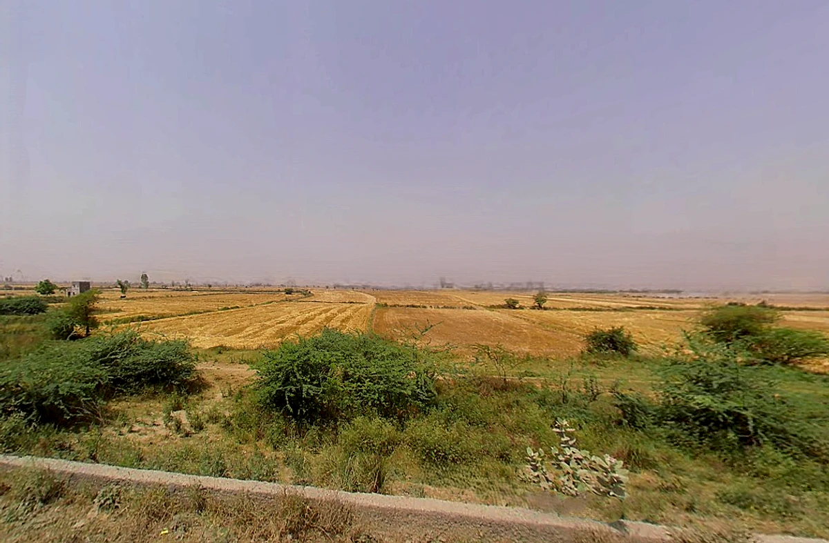 9FPP+X5, Motipur, Uttar Pradesh 201312, India