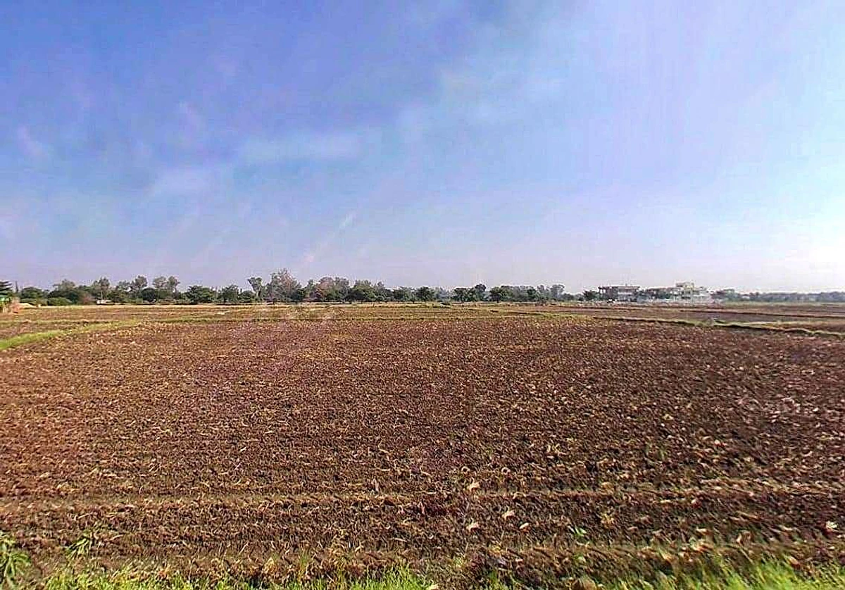 6QRQ+385, Bargaon, Rajasthan 324008, India