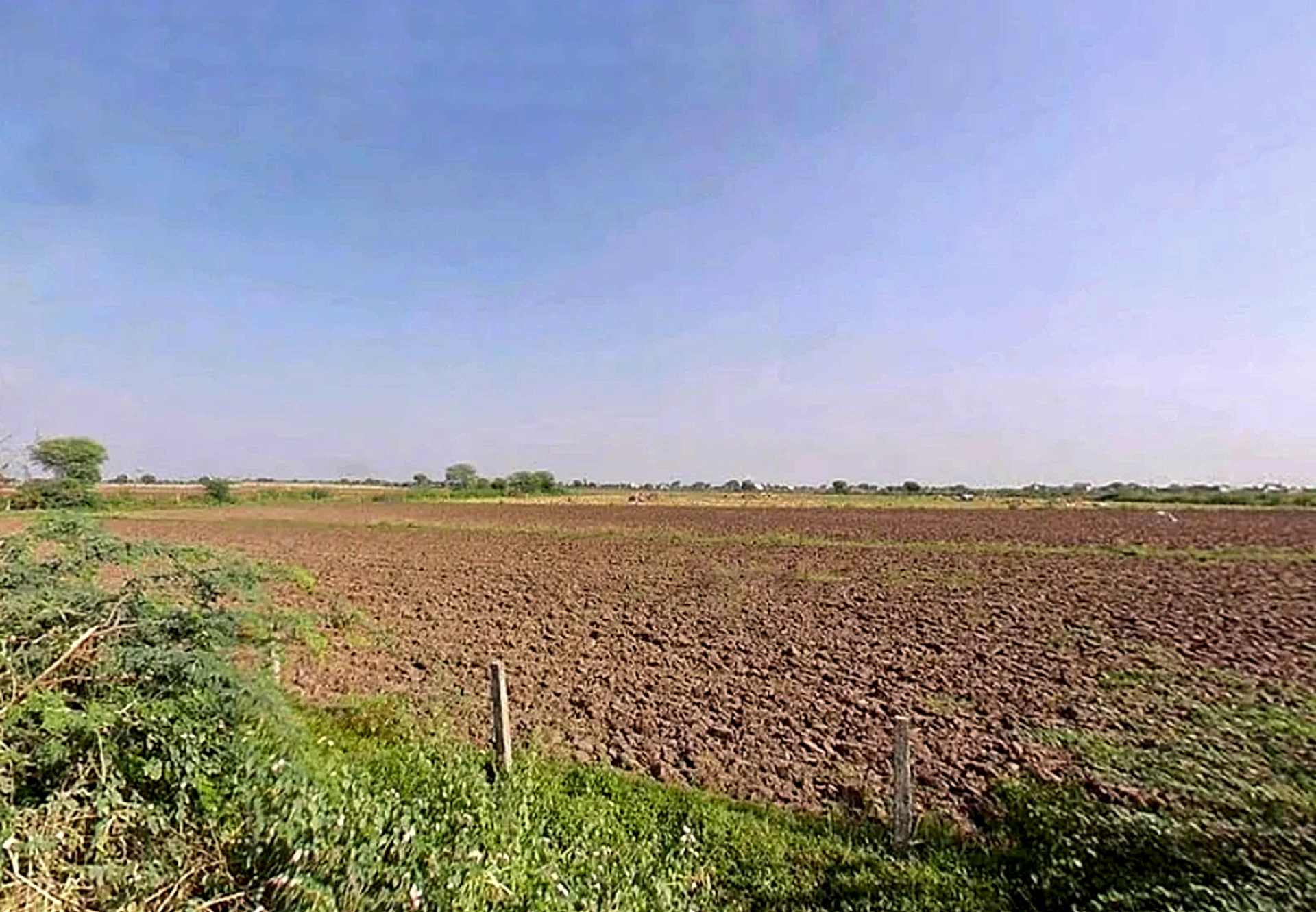 48Q2+6M8, Dharmpur, Uttar Pradesh 203393, India