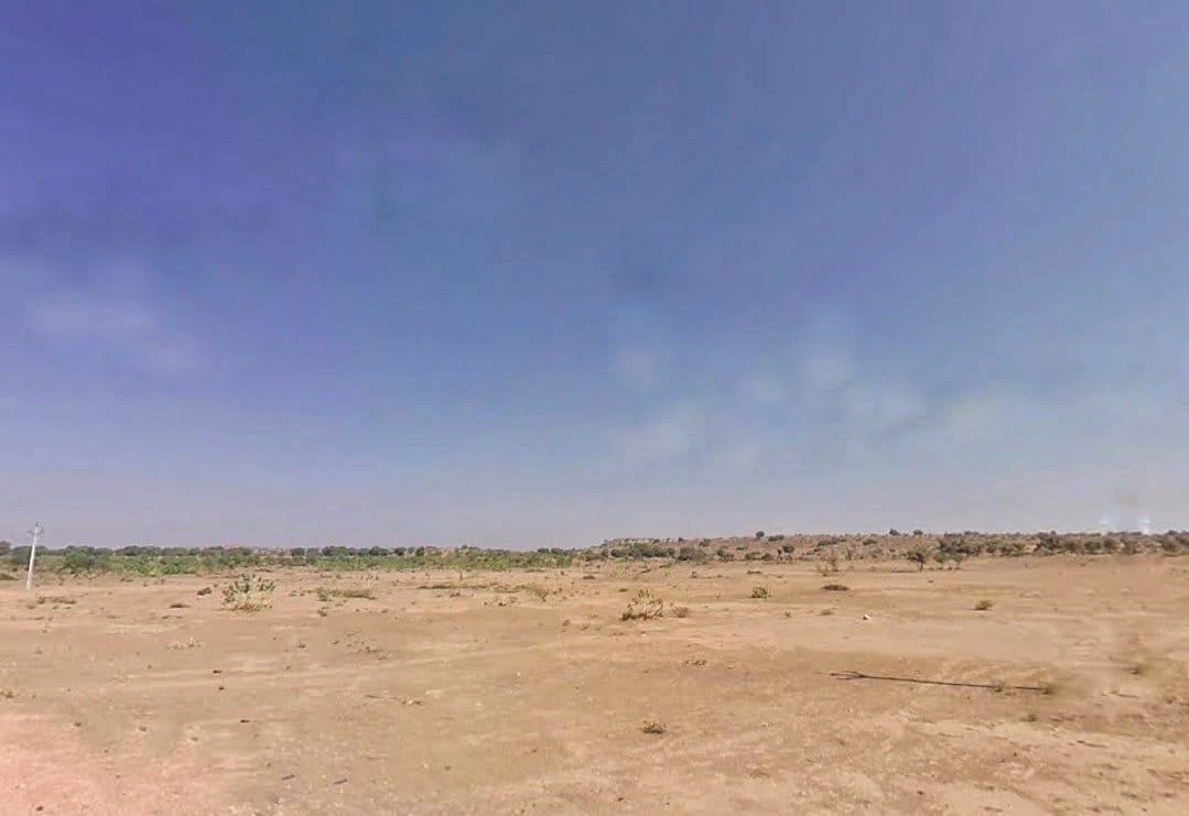 FVXX+JR Chelak, Rajasthan, India