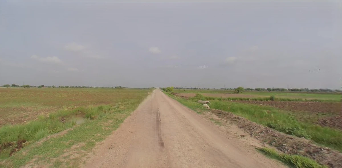 Budaun, Uttar Pradesh 243601, India