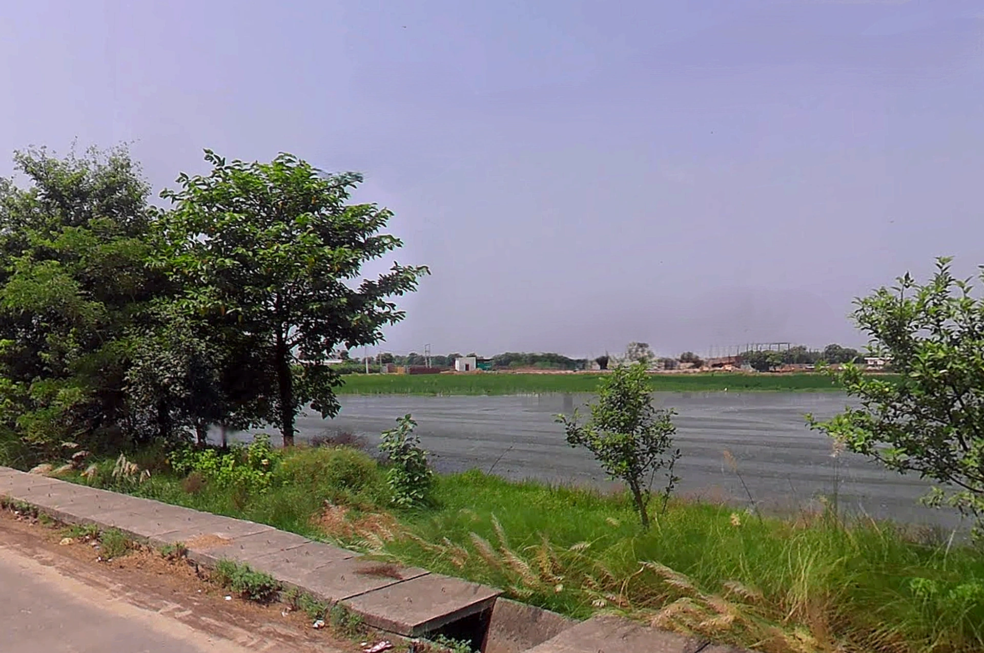 3M77+HVW, Bodhani, Loatani, Haryana 136129, India