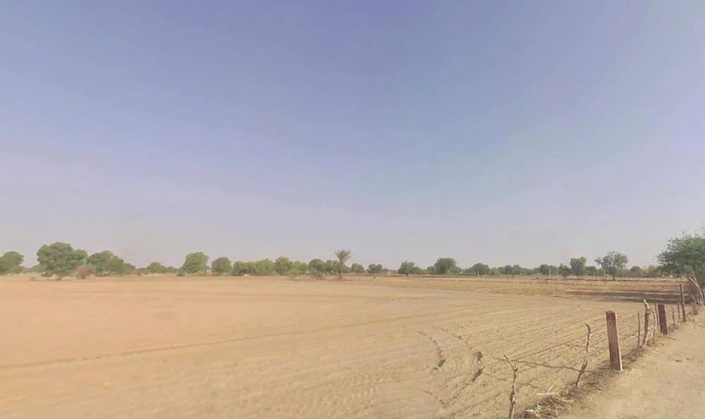 Katriyasar, Rajasthan 334022, India