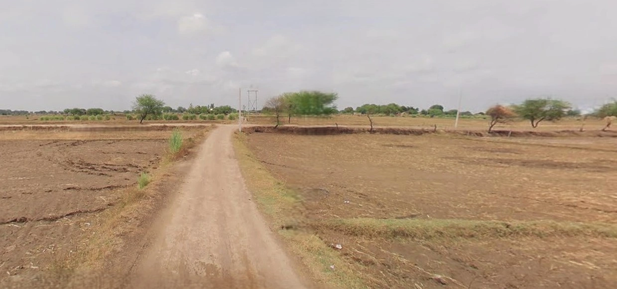 Muskara, Uttar Pradesh 210506, India