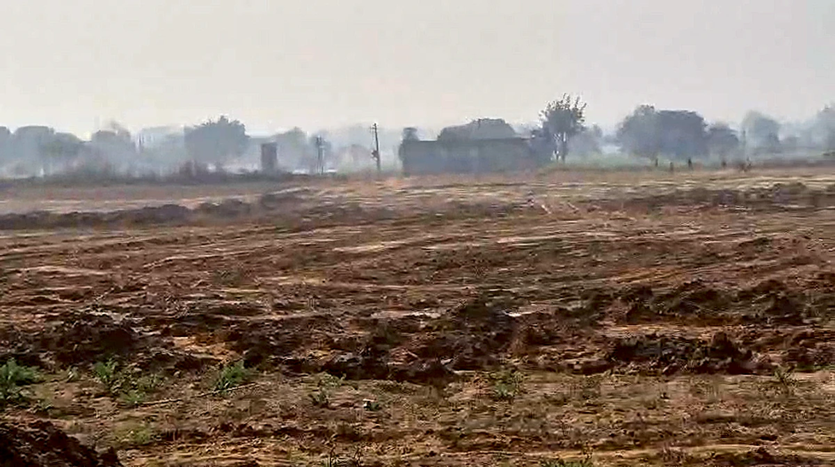 CJ72+3F Kalsara, Rajasthan, India