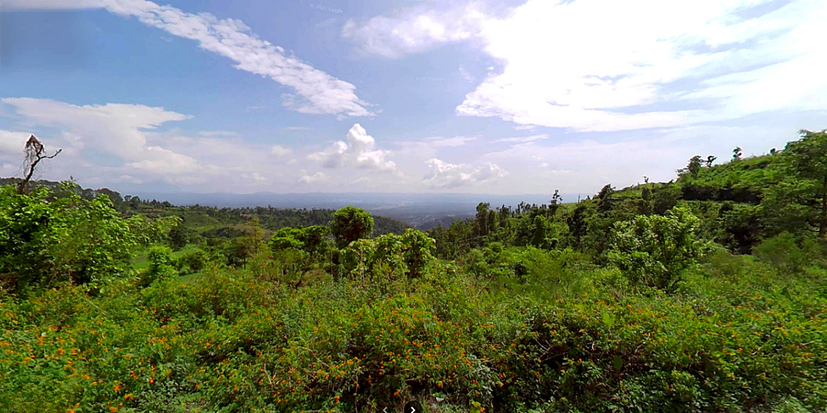 Devprayag, Uttarakhand, India