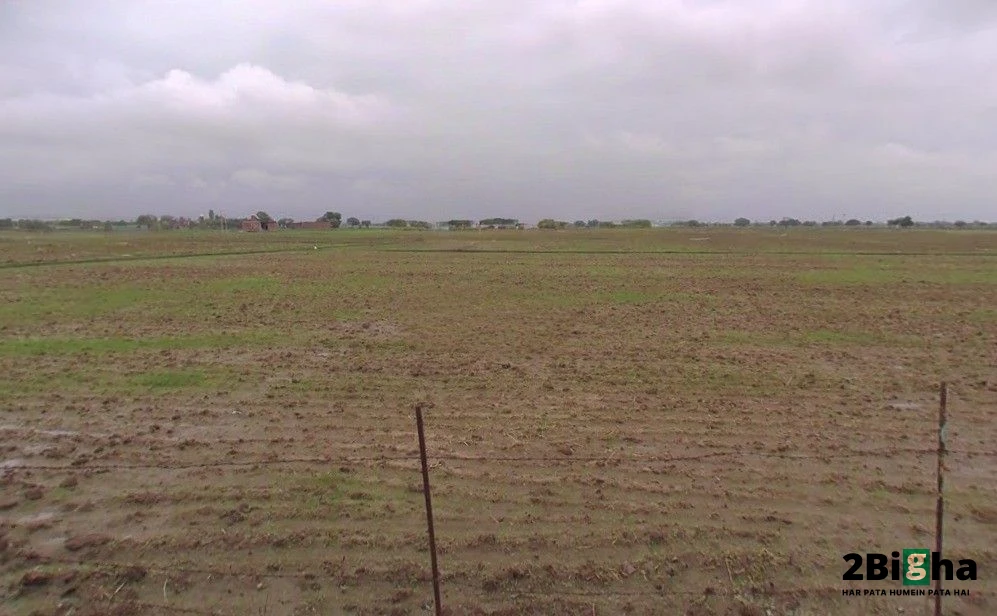 J687+V6C, Chaubepur - Bithoor Rd, Nonha Kalan, Uttar Pradesh 209203, India