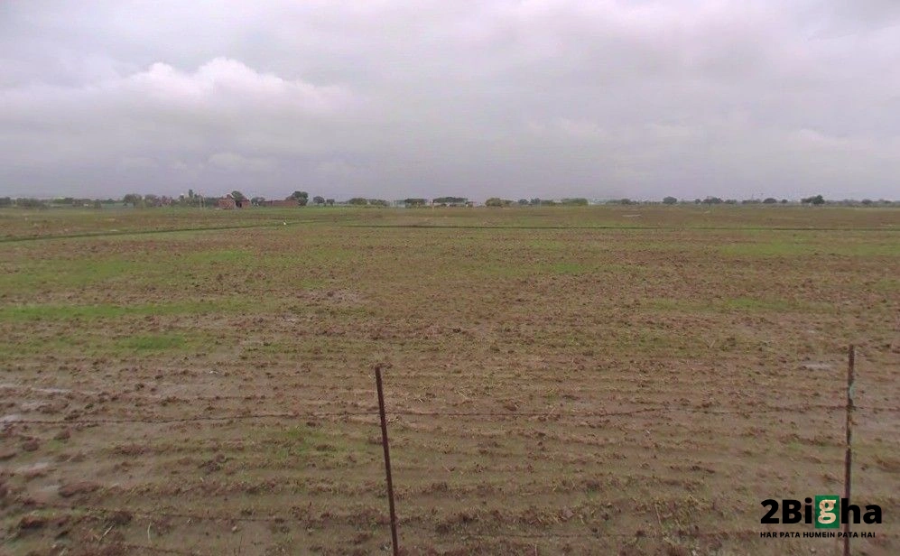 J687+V6C, Chaubepur - Bithoor Rd, Nonha Kalan, Uttar Pradesh 209203, India