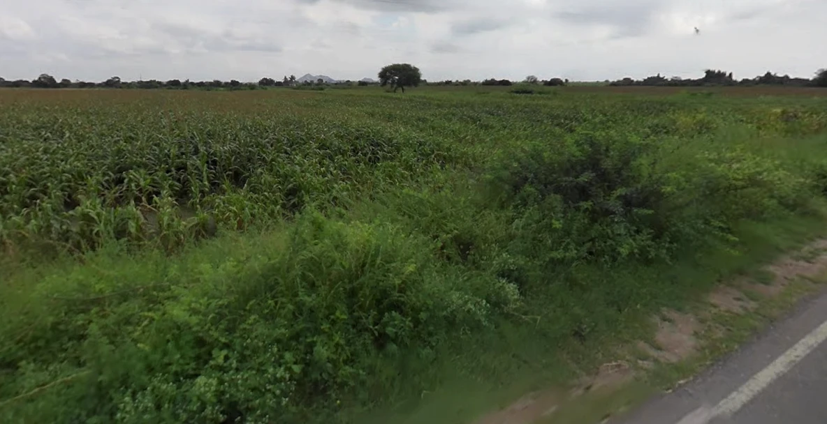 6W66+X5 Lakshmi Nagar Camp, Karnataka, India