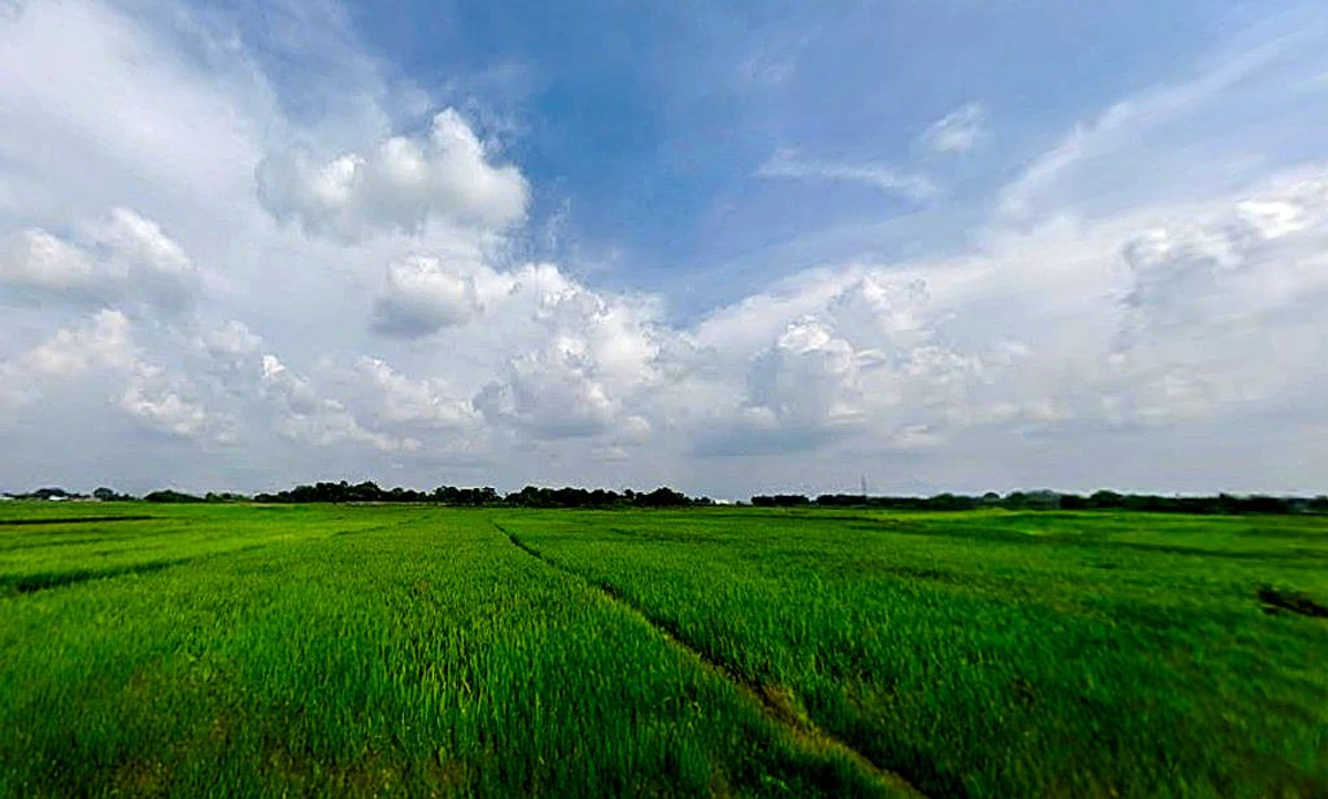Kumhariya, Jharkhand, India