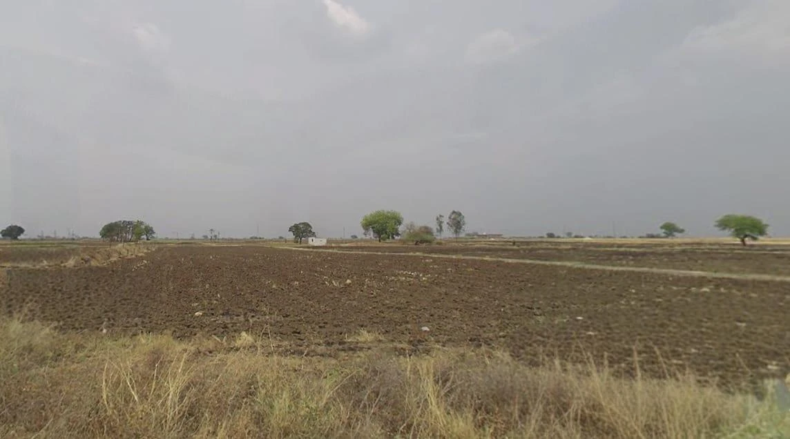 Jigsoli, Madhya Pradesh, India